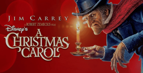 A Christmas Carol&nbsp;(2009)