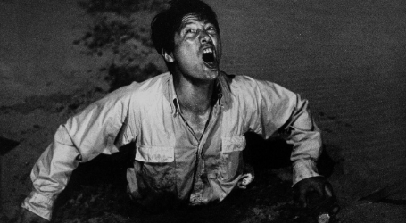 Suna no Onna (Woman in the&nbsp;Dunes)