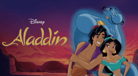 Aladdin