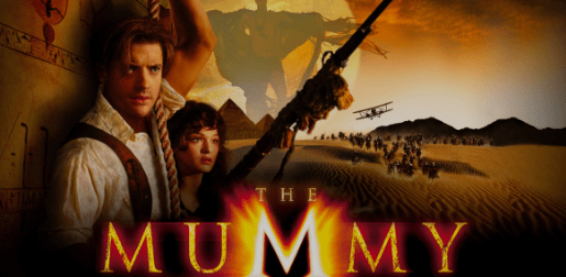 The Mummy (1999)