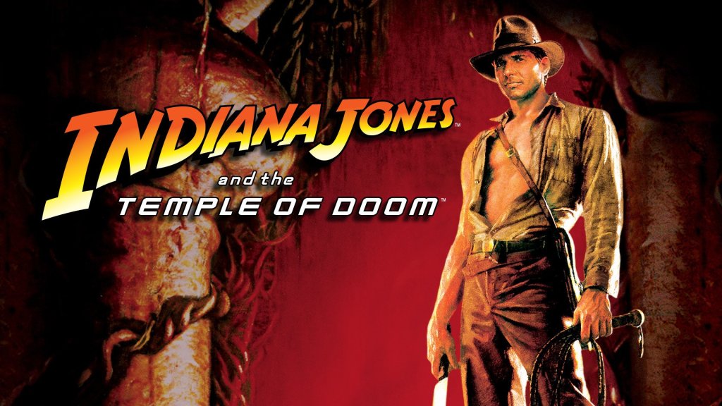 Indiana Jones and the Temple of&nbsp;Doom