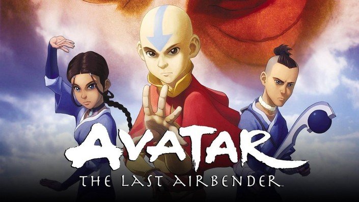 Avatar: The Last&nbsp;Airbender