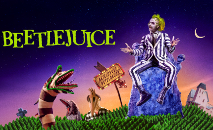 Beetlejuice