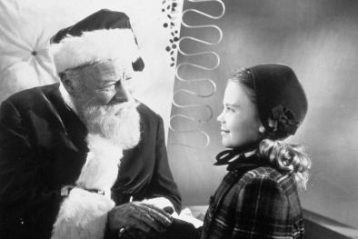 Miracle on 34th&nbsp;Street